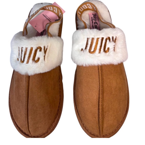 Slippers - Picture 2 of 2